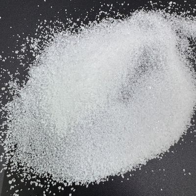 Industrial Grade Thiourea industrial Additive For Electroplating Metallurgy