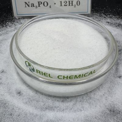 98% Phosphate Trisodique TSP Chemical White Crystal For Rust Remover