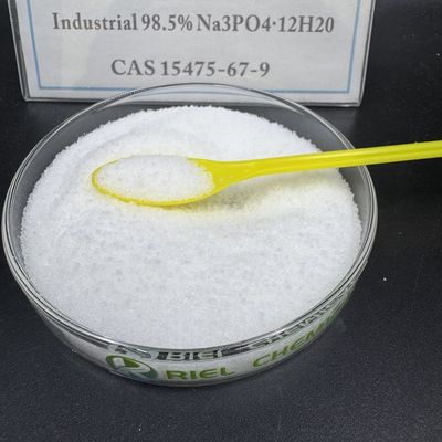 Purity 98 Trisodium Phosphate TSP CAS 7601-54-9 White Crystal