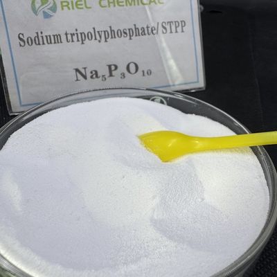 Industry 96% Sodium Tri Poly Phosphate STPP Powder Cas No 7758 29 4