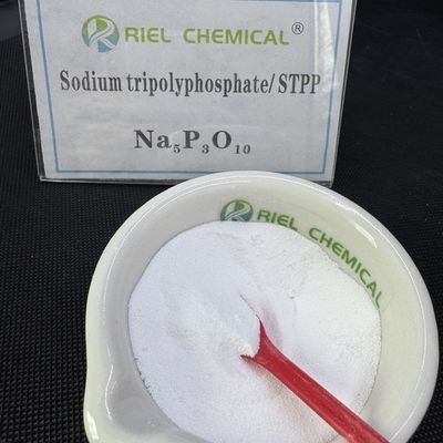 Wastewater Treatment Sodium Tripolyphosphate Na5P3O10 Cas Number 7758 29 4