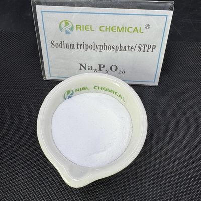 Sodium Tripolyphosphate Industrial Grade Professional Water Softener Corrosion Inhibitor