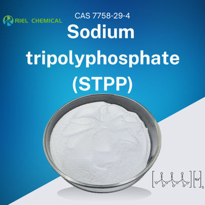 95% Sodium Tripolyphosphate Safe CAS 7758-29-4 Tripolyphosphate In Food