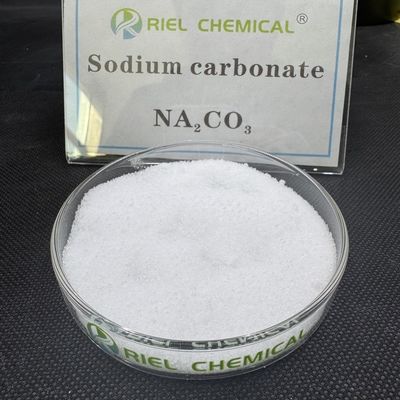 6131-90-4 Anhydrous Sodium Acetate White Particle CH₃COONa