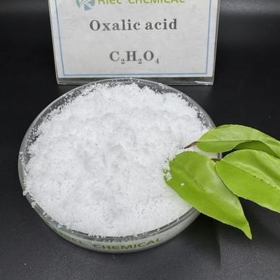 Dihydrate Oxalic Acid 99.6% C2h2o4 2h2o Oxalic Acid As Rust Remover