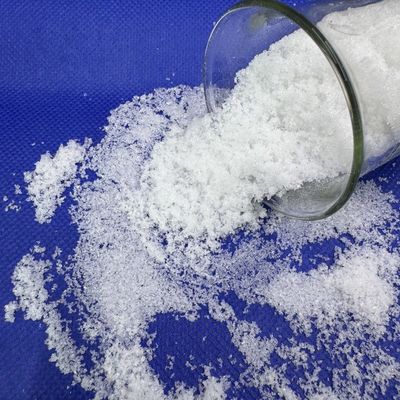 Industrial Grade Oxalic Acid Dihydrate 99.6% White Crystal CAS 6153-56-6 Industrial Cleaning Polishing