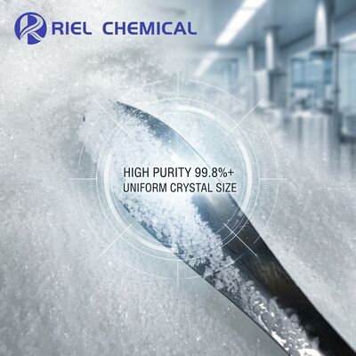 Thiourea 99% Powder CAS 62-56-6 Rubber Vulcanization Accelerator Grade