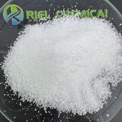 Industrial Grade Thiourea Pure Crystalline Powder Dry Place Storage