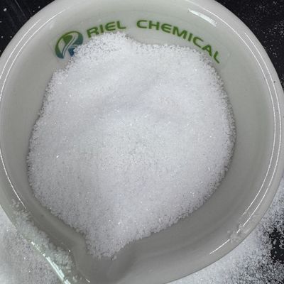 Chemical 99% Sulfourea Powder CAS 62-56-6 Reduce Oil Oxygen Content