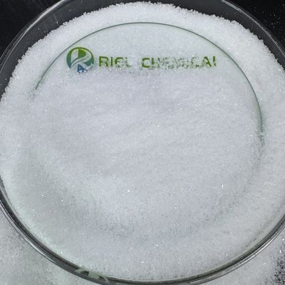 TU Thiourea 99 White Crystal Particle CAS Number 62-56-6 Water Free