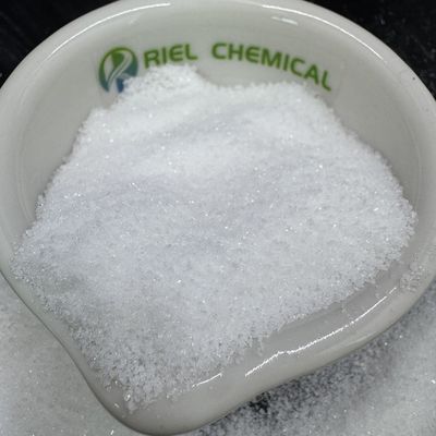 TU Thiourea 99 White Crystal Particle CAS Number 62-56-6 Water Free