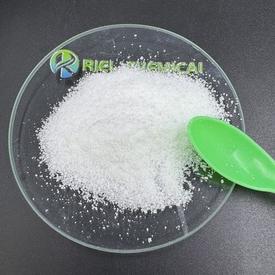 Electro Coppering Thiourea Powder CH4N2S Thiourea Crystal