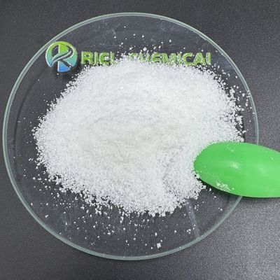 White Glossy CH4N2S Thiourea Powder Cas No 62 56 6 For Metal Plating