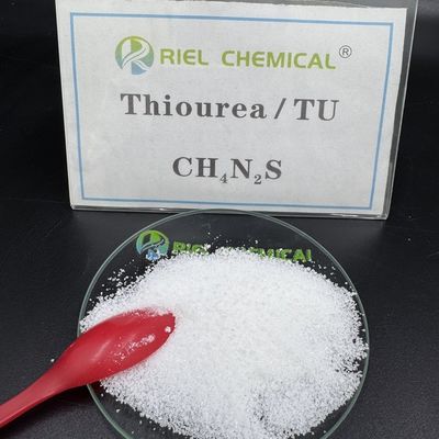 55.12 Lb Sulfourea CAS 62-56-6 For Reduce Oil Oxygen Content