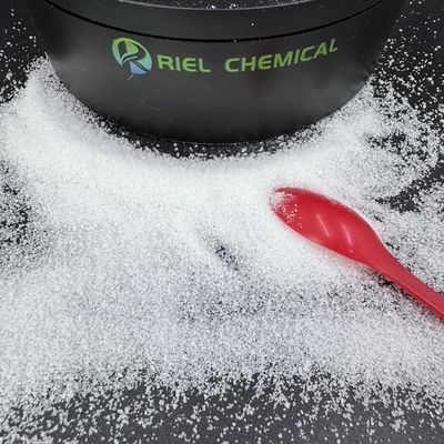 99% Pure Thiourea Chemical White Crystal Thiourea Powder SGS ISO