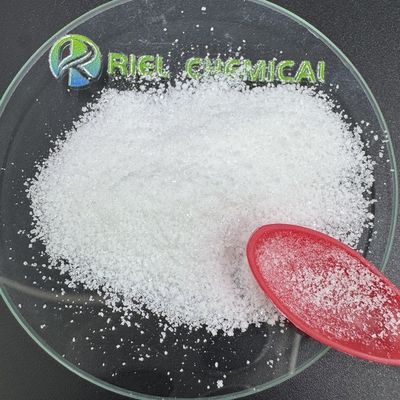 99% Pure Thiourea Chemical White Crystal Thiourea Powder SGS ISO