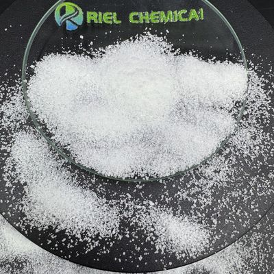 Cas Number 62-56-6 99% Thiourea White Crystal Particle For Electro Silvering