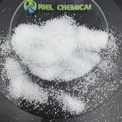 Cas Number 62-56-6 99% Thiourea White Crystal Particle For Electro Silvering