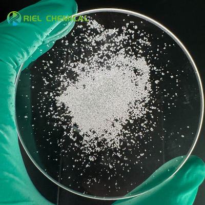 99.6% Thiourea Chemical Crystal Particle National Standard Industrial Grade