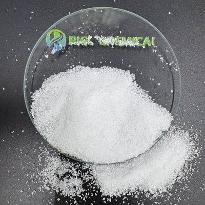 Pure 99% Thiourea Powder Anhydrous Recommended Reduce Oil Oxygen Content