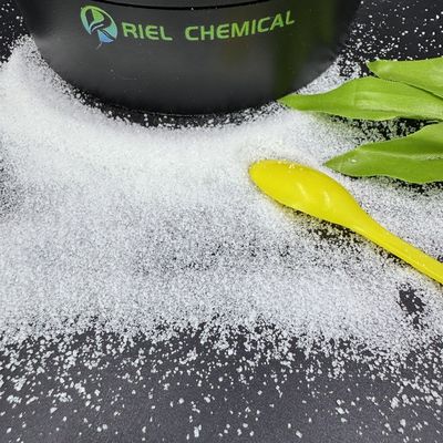 Glossy Crystal Anhydrous Thiourea 99% Ultra Low Moisture Water Free