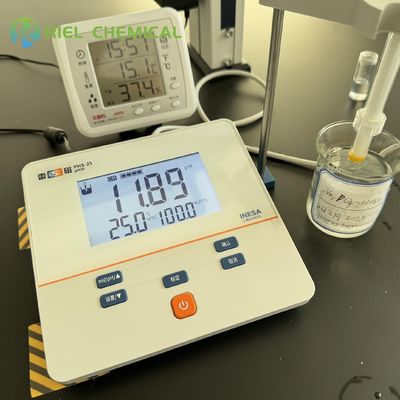 98% Bulk Trisodium Phosphate TSP Chemical For Waste Water Treatment