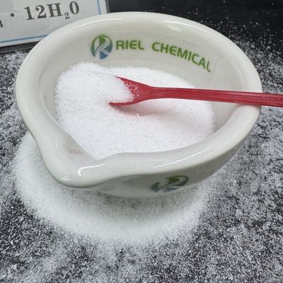 Purity 98 Trisodium Phosphate TSP CAS 7601-54-9 White Crystal