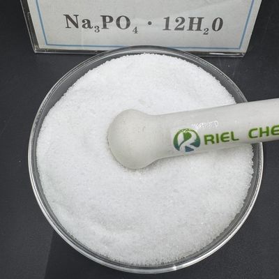25kg Industrial Grade Trisodium Phosphate TSP Chemical 15475-67-9