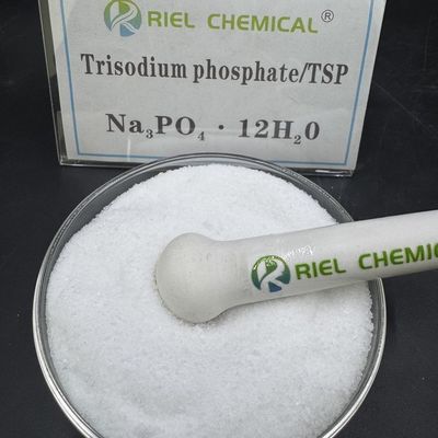 25kg Industrial Grade Trisodium Phosphate TSP Chemical 15475-67-9