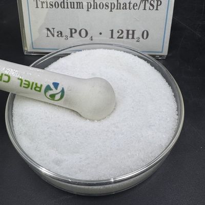 25kg Industrial Grade Trisodium Phosphate TSP Chemical 15475-67-9