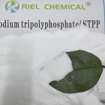 25kg Sodium Tripolyphosphate Powder Cas 7758 29 4 Industrial Grade