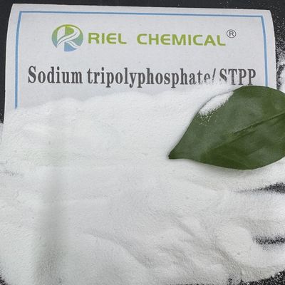 25kg Sodium Tripolyphosphate Powder Cas 7758 29 4 Industrial Grade