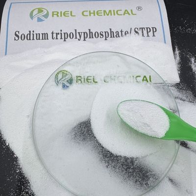Na5P3O10 Sodium Tripolyphosphate 96% Stpp Phosphate Water Softener