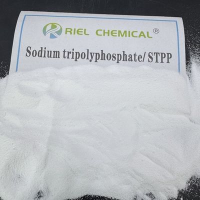 Na5P3O10 Sodium Tripolyphosphate 96% Stpp Phosphate Water Softener