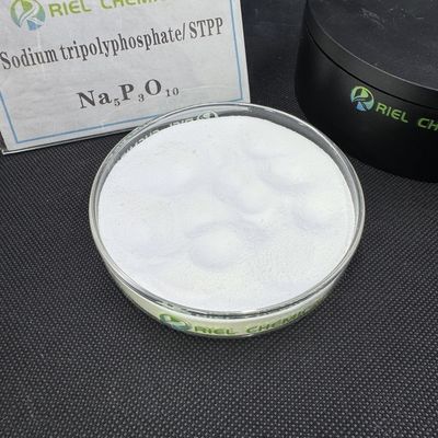 Purity 96% STPP Phosphate Sodium Tri Poly Phosphate For Water Treatment