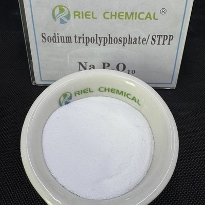 High Purity STPP Core Builder For Detergent Formulations