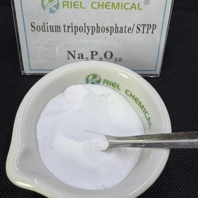 Sodium Tripolyphosphate Industrial Grade Professional Water Softener Corrosion Inhibitor