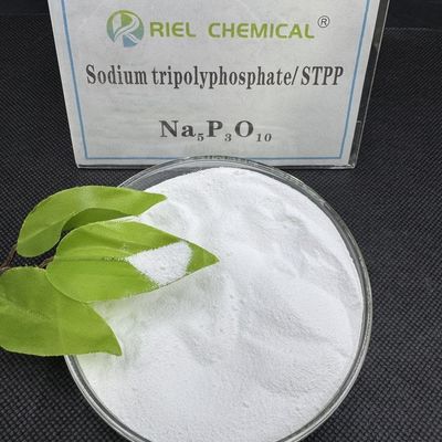 Cas Number 7758 29 4 96% Sodium Tripolyphosphate For Generating Station
