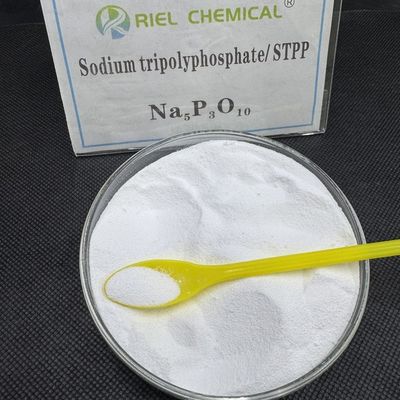 Cas Number 7758 29 4 96% Sodium Tripolyphosphate For Generating Station
