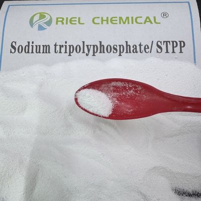 Sodium Tripolyphosphate Anhydrous STPP Sodium CAS 7758-29-4 For Metal Finishing