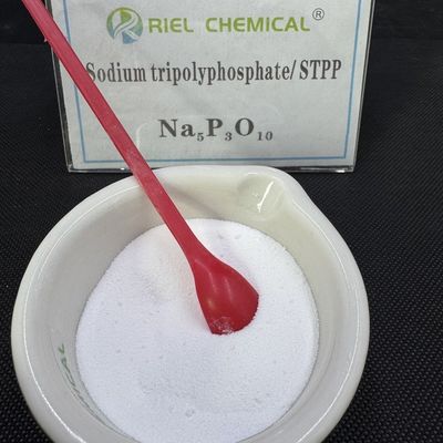 Sodium Tripolyphosphate Anhydrous STPP Sodium CAS 7758-29-4 For Metal Finishing