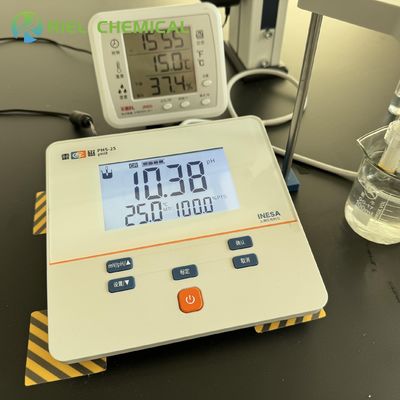 95% Sodium Tripolyphosphate Safe CAS 7758-29-4 Tripolyphosphate In Food