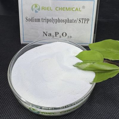 Water Treatment Sodium Tripolyphosphate Protective Agent for Circulating Water Systems