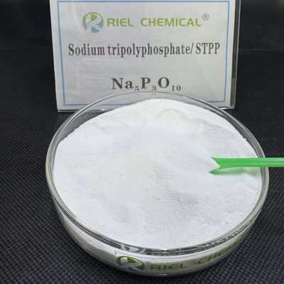 Synthetic Detergent STPP Key Component For Detergency Enhancement