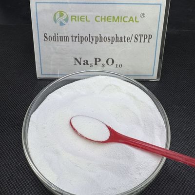 Synthetic Detergent STPP Key Component For Detergency Enhancement