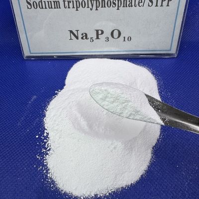 Water Treatment Sodium Tripolyphosphate STPP 25kg 7758-29-4 CAS