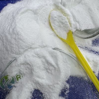 High Activity Sodium Hexametaphosphate Preferred Additive For Paper Textile