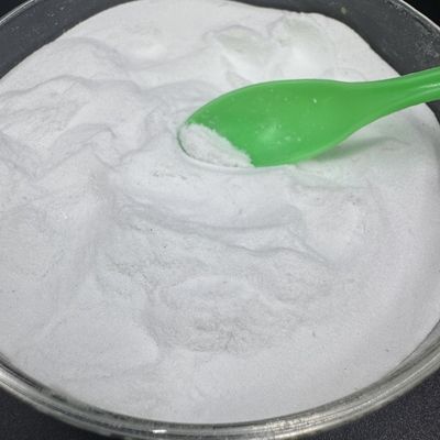 SGS 68% Sodium Hexametaphosphate Uses In Water Treatment 25kg SHMP Chemical