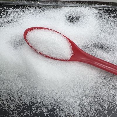 SGS Bulk Sodium Acetate White Crystal For Printing And Dyeing Industry