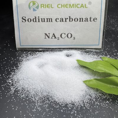 CH3COONa 58%~60% Crystalline Sodium Acetate 6131-90-4 For Sewage Treatment